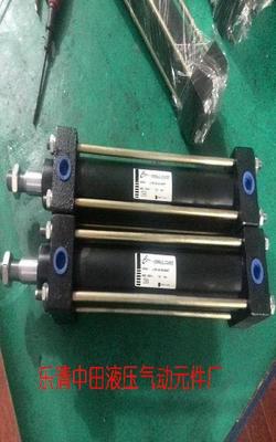 品質保障，薄利多銷——廠家直銷HOB、MOB油缸，現貨充足